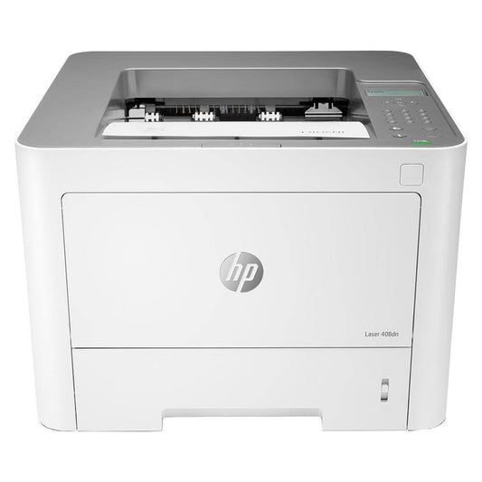 Impressora HP LaserJet M408DN Mono 110V - Impressorajato