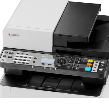 Impressora Multifuncional Kyocera Ecosys MA2100CFX Laser Colorida - Impressorajato