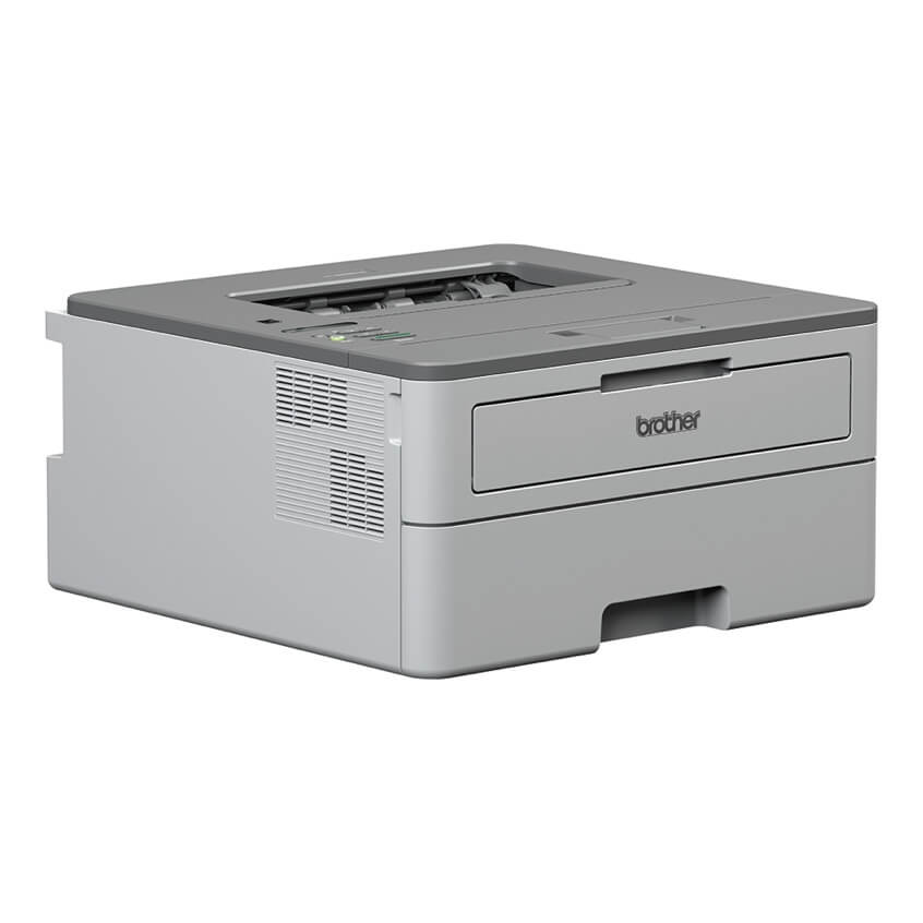 Impressora Brother HL-B2080DW Duplex Wifi - Impressorajato