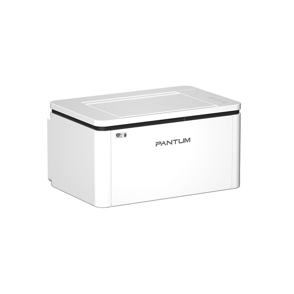 Impressora Pantum BP2300W Monocromática Laser Wifi - Impressorajato