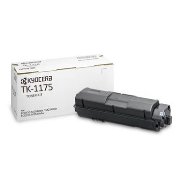 Toner Kyocera TK-1175 para M2040DN e M2640IDW - Impressorajato