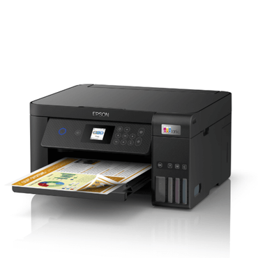 Impressora Multifuncional Epson EcoTank L4260 Wi-Fi Direct - Impressorajato