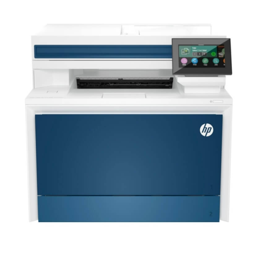 Impressora Multifuncional HP Pro 4303FDW MFP Laser Cor 33ppm A4 - Impressorajato