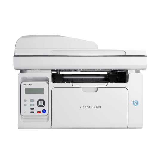 Impressora Multifuncional Pantum M6559NW Laser Wi-fi Mono 220V