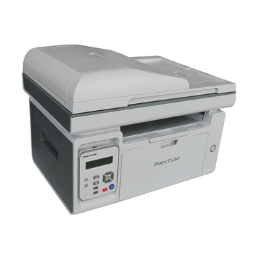 Impressora Multifuncional Pantum M6559NW Laser Wi-fi Mono 220V