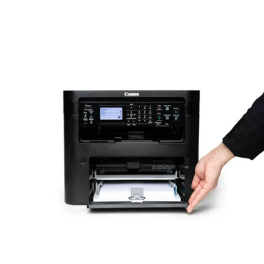 Impressora Multifuncional Canon MF262DW II i-SENSYS Wi-Fi 127V - Impressorajato