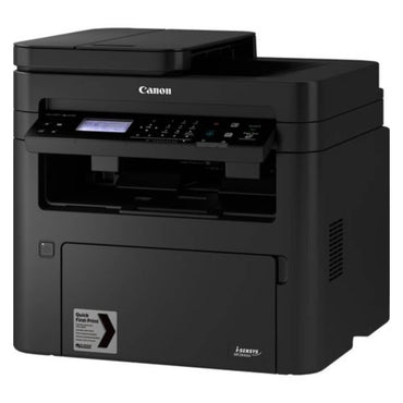 Impressora Multifuncional Canon MF264DW II i-SENSYS Wi-FI Duplex 127V - Impressorajato