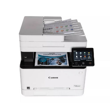 Impressora Multifuncional Canon Imageclass MF656CDW - Impressorajato