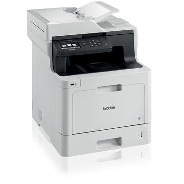 Impressora Multifuncional Brother MFC-L8610CDW Laser Color - Impressorajato