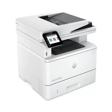 Impressora Multifuncional Hp Laserjet Pro Mono MFP 4103FDW - Impressorajato