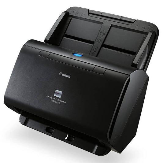 Scanner Canon DR-C240 imageFormula - Impressorajato