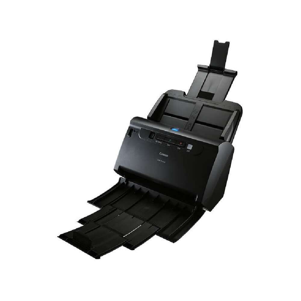 Scanner Canon DR-C240 imageFormula - Impressorajato