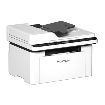 Impressora Multifuncional Pantum BM2300AW Laser Monocromática - Impressorajato