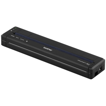 Impressora Térmica Portátil Brother PJ763 - Impressorajato