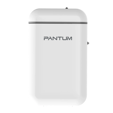 Rotuladora Eletrônica Portátil Pantum PP-110 Bluetooth - Térmica e Sem Fio