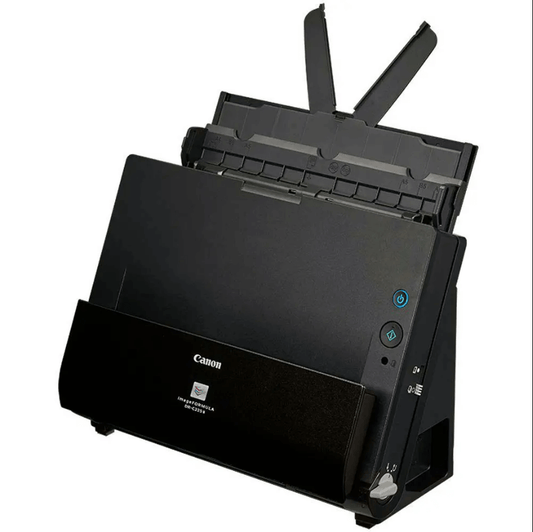 Scanner Canon DR-C225 imageFORMULA - Impressorajato