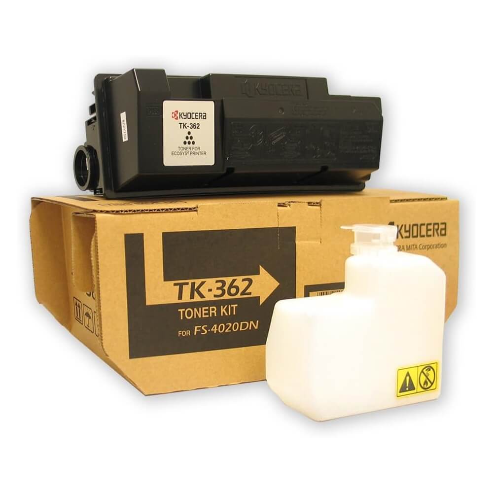 Toner Kyocera TK-362 p/ FS-4020 - Impressorajato