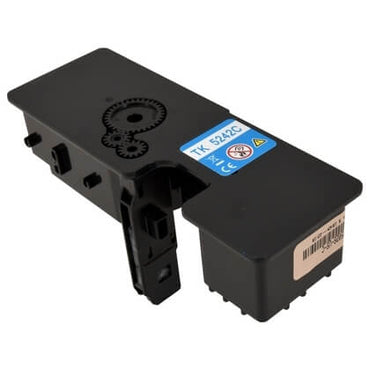 Toner Kyocera TK 5222C Ciano p/ P5021 - Impressorajato