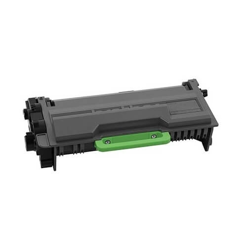 Toner Brother TN 3472 Preto - Impressorajato