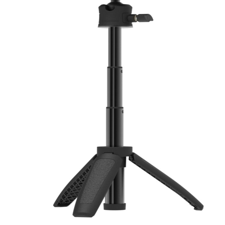 Tripé de Mão 1/4" para Scanner 3D Creality Otter Raptor Sermoon