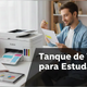 Tanque de Tinta para Estudantes: Por que você nunca mais vai querer usar cartuchos