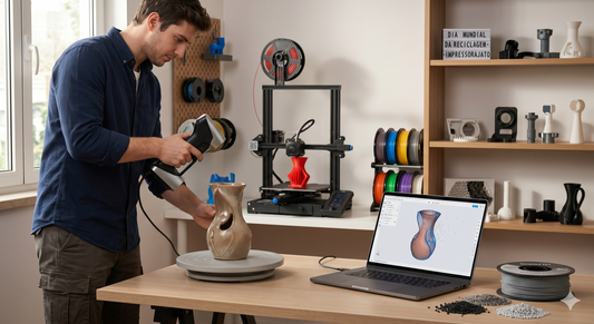 Scanner 3D