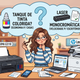 Impressora Wi-Fi Custo-Benefício: Como Escolher a Melhor para Casa ou Escritório