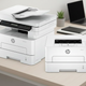 Lançamento HP: Conheça as novas LaserJet 335dw e 355sdnw