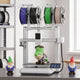Impressora 3D Anycubic Kobra X: Vale a Pena para Criadores e Negócios?