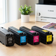 Toner Canon 075: Qualidade Profissional para Sua Impressora ImageCLASS