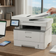 Impressora Pantum BM5220ADW vale a pena? Conheça a multifuncional laser ultra rápida para escritórios