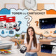 Toner ou Cartucho: Entenda as Diferenças e Descubra Qual É o Melhor Para Você