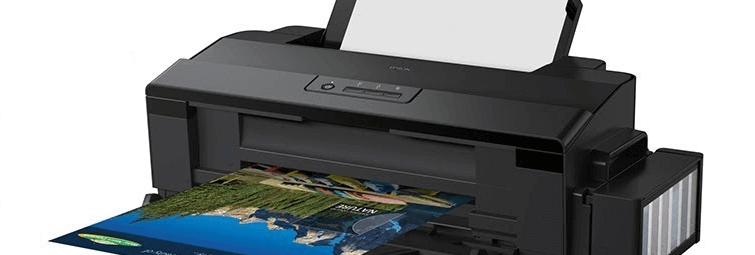 As 3 melhores impressoras Epson EcoTank para Home Office