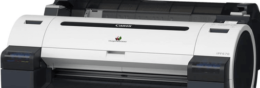 Plotter para banners