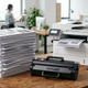 Resenha: Cartucho de Toner Pantum TL-B5220X Original