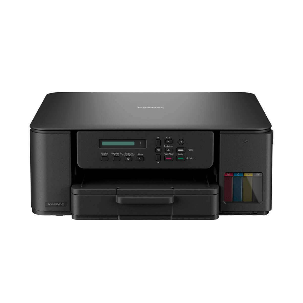 Impressora Multifuncional Brother DCP-T530DW