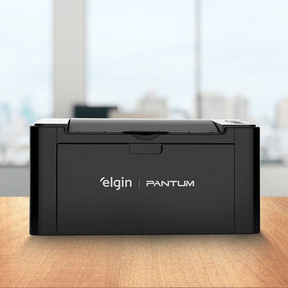 Impressora Laser Pantum Elgin P2500W Wi-Fi 110v