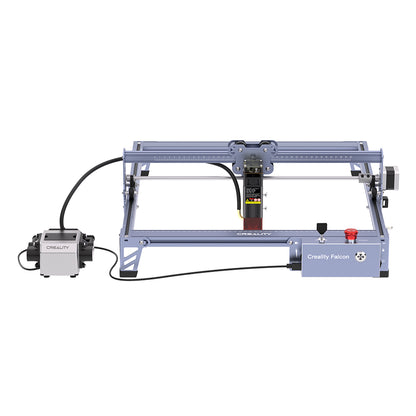 Máquina de Gravação e Corte a Laser Creality Falcon Pro 10W