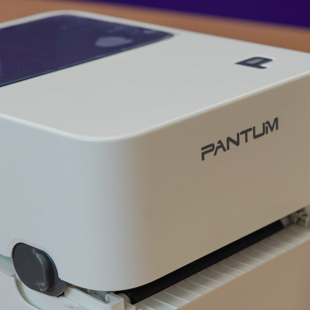 Impressora de Etiqueta Térmica para Mercadolivre Pantum PT-D160 Bivolt