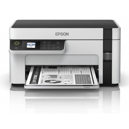 Impressora Mono Epson 2120