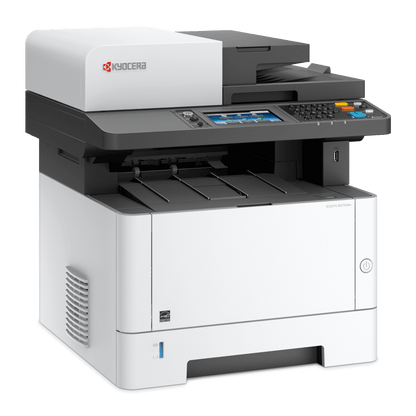 Multifuncional Laser Kyocera Ecosys 2640 idw