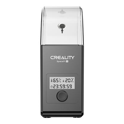 Caixa Secadora de Filamento Impressora 3D Creality SpacePi SE 127V Box Dry