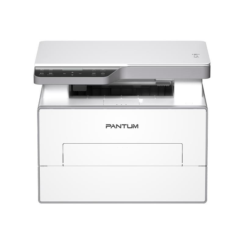 Impressora Multifuncional Pantum BM4240ADW Laser 127V Duplex Wi-Fi