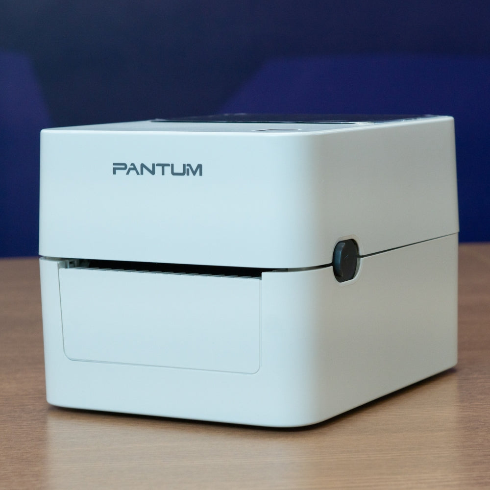 Impressora de Etiqueta Térmica para Mercadolivre Pantum PT-D160 Bivolt