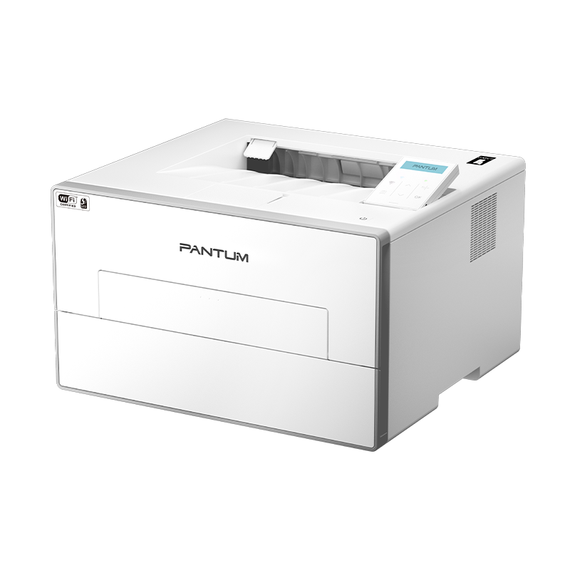 Impressora Pantum BP4200DW Laser Mono 110V/220V