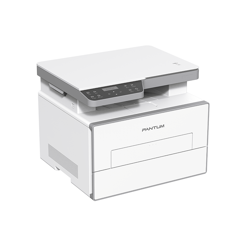 Impressora Multifuncional Pantum BM4240ADW Laser 127V Duplex Wi-Fi