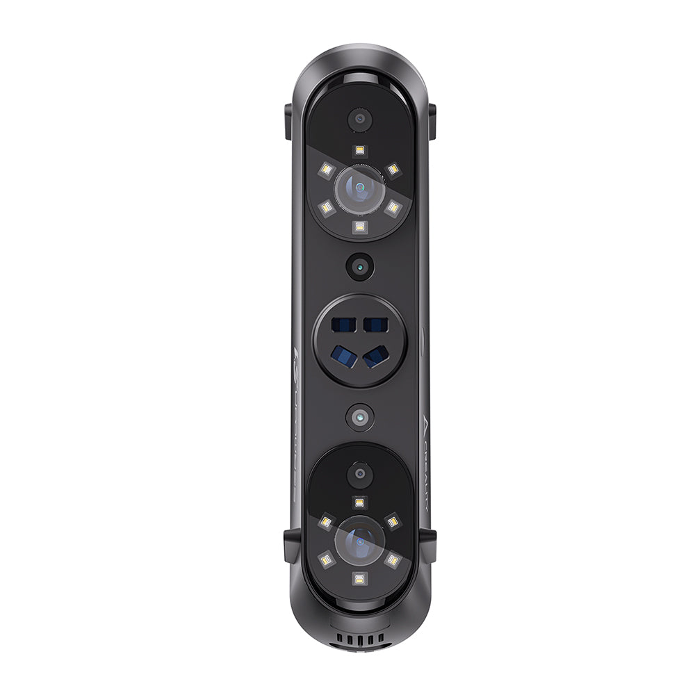 Scanner 3D Creality Sermoon S1 Profissional Alta Precisão 0,02mm