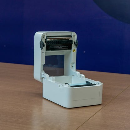 Impressora de Etiqueta Térmica para Mercadolivre Pantum PT-D160 Bivolt