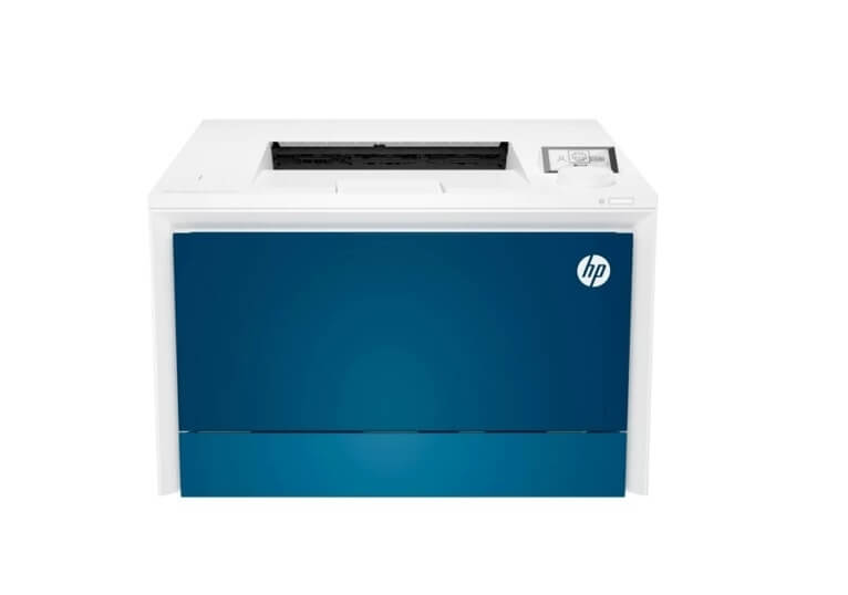 LaserJet Pro 4203DW 1