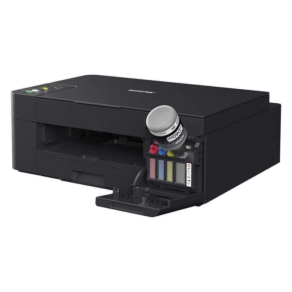 Brother T420 DCP-T420